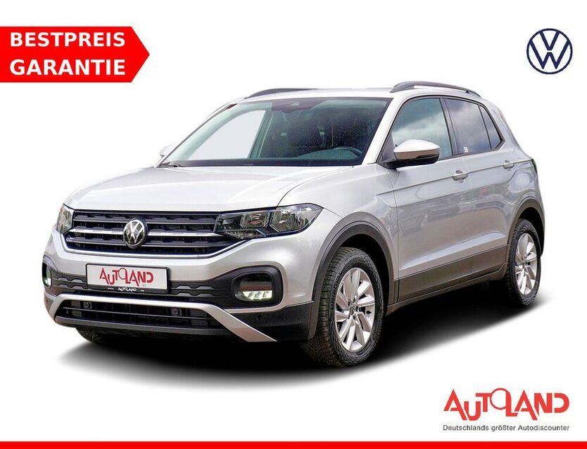 T-Cross