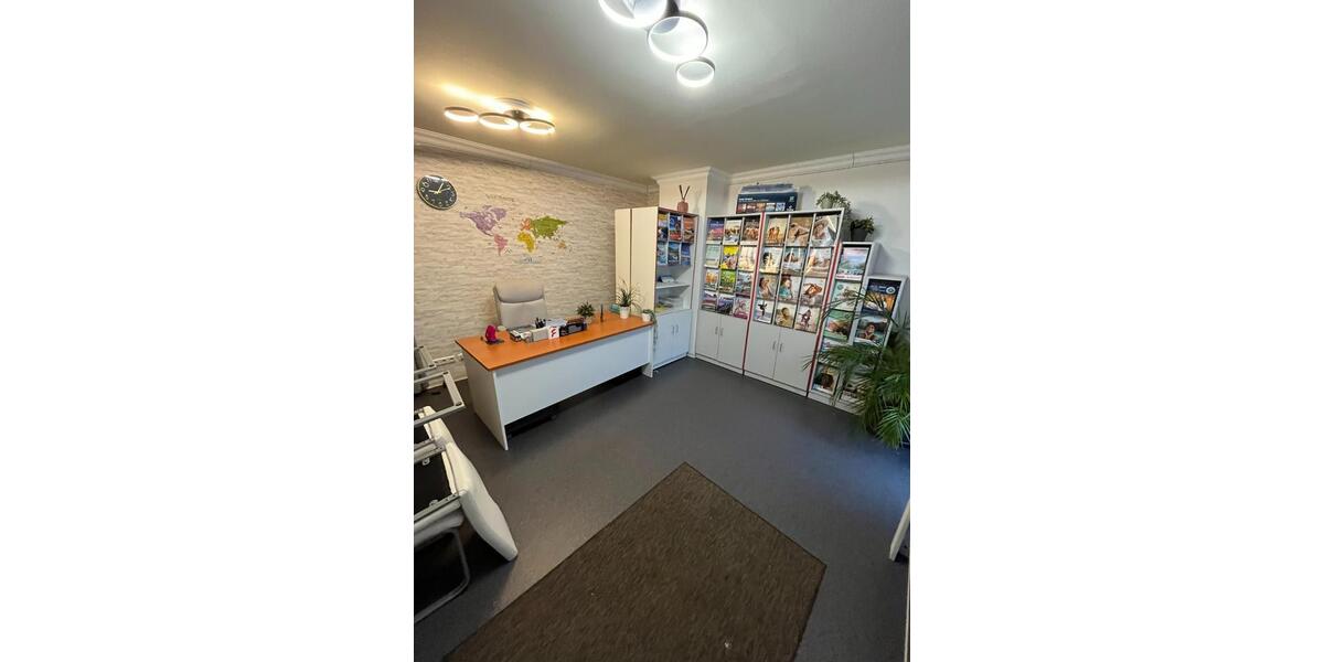 heller & freundlicher GewerberaumBüro in Radebeul zimmer