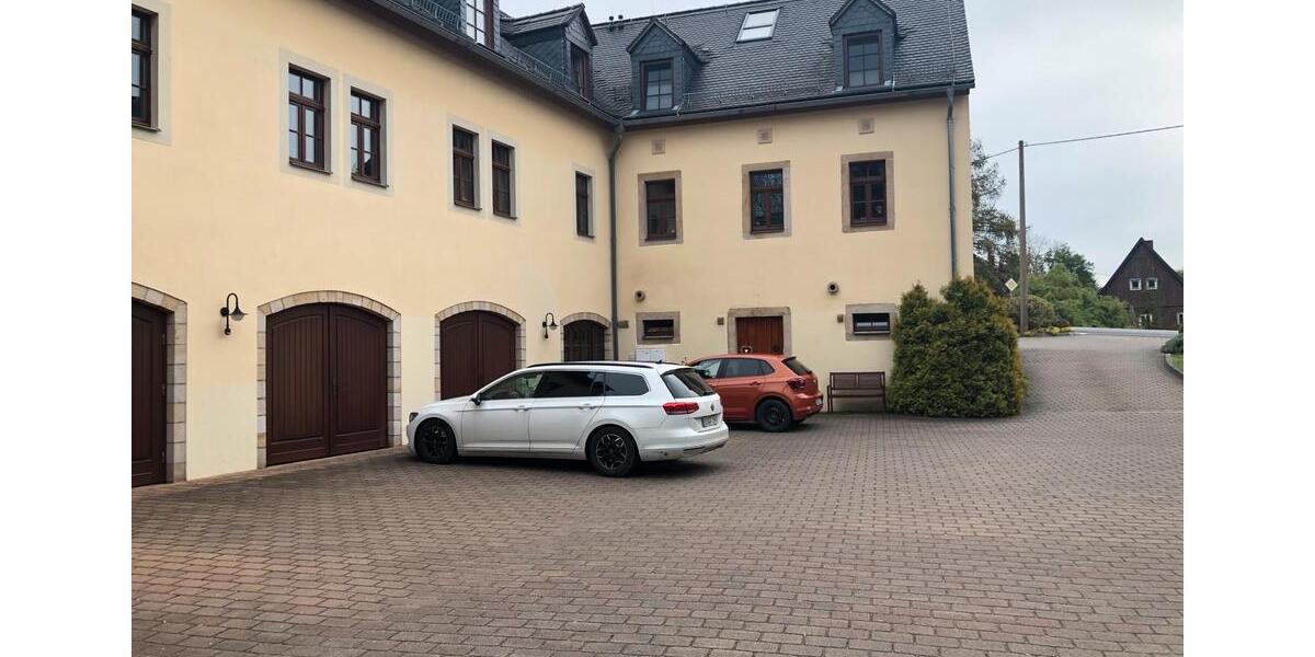 Dachgeschoßwohnung Stolpen - 2 Zimmer, 84 m&sup2;, 815&euro; | Angebot:24662578