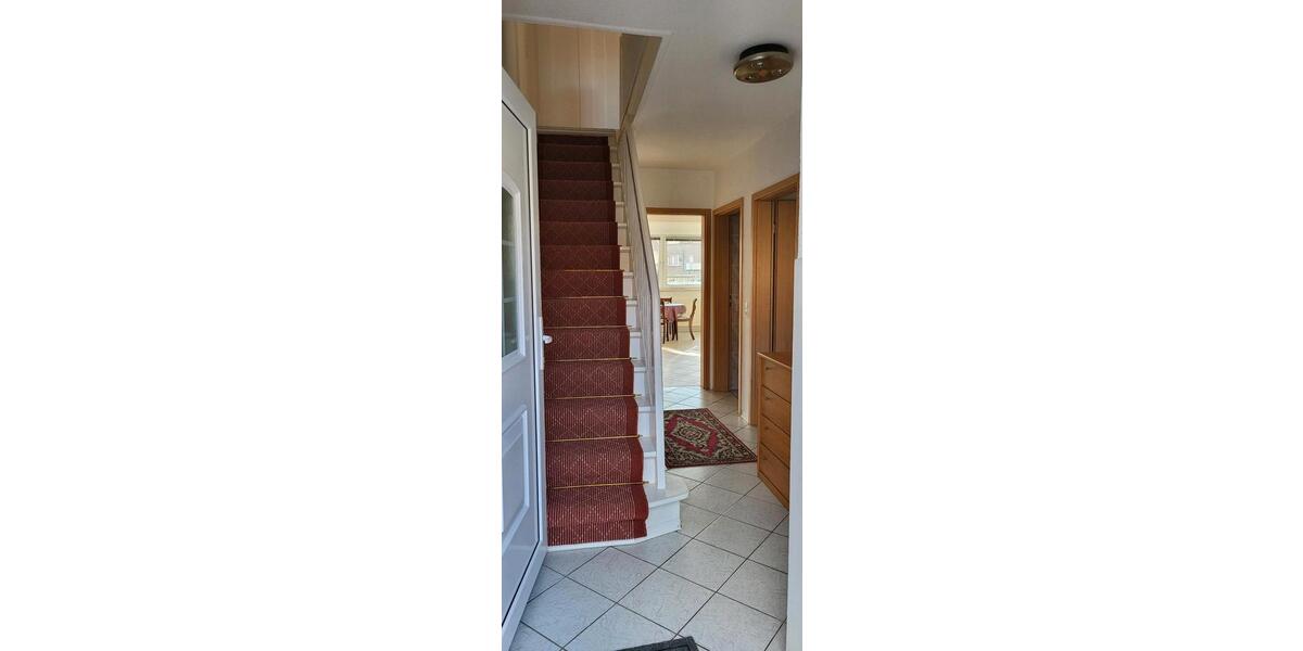 Reihenhaus Dresden Klotzsche - 3 Zimmer, 87 m&sup2;, 345.000&euro; | Angebot:25960017