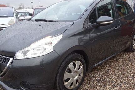 Peugeot 208 101.339 km 3.500 &euro; Dresden 01219