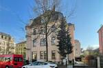 Charmante 4-RaumWohnung im sanierten Altbau im beliebten Stadtteil Striesen wartet auf Sie!