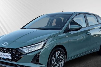 Hyundai i20 12.820 km 18.248 &euro; Dresden / Radebeul 01445