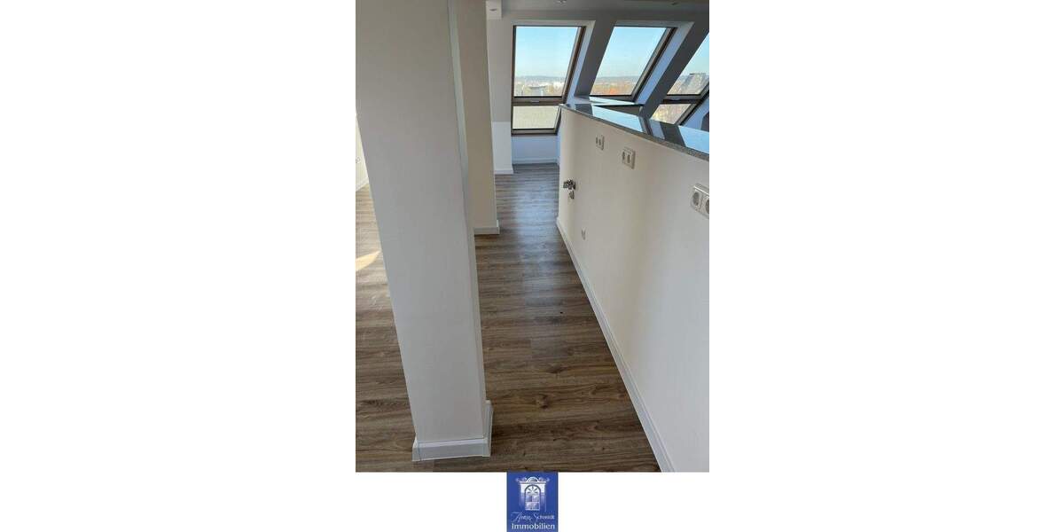 Etagenwohnung Dresden Cotta - 5 Zimmer, 119 m&sup2;, 1.500&euro; | Angebot:25631929