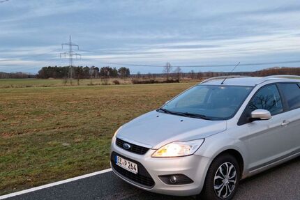 Ford Focus 240.200 km 2.899 &euro; Dresden 01187