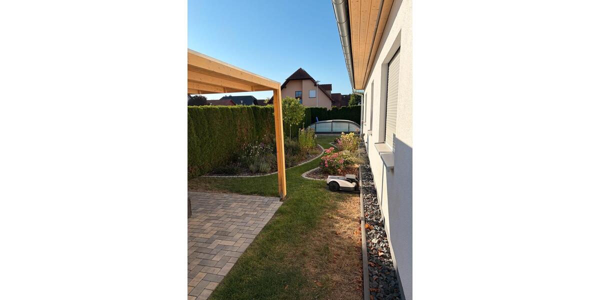 Bungalow Wilsdruff - 5 Zimmer, 135 m&sup2;, 750.000&euro; | Angebot:27300947