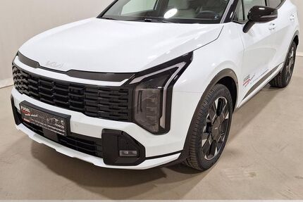 Kia Sportage 1.599 km 35.999 &euro; Dresden 01157