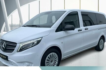 Mercedes-Benz Vito 102.852 km 36.474 &euro; Kesselsdorf 01723