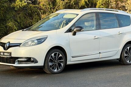 Renault Scenic 123.000 km 6.490 &euro; Heidenau 01809
