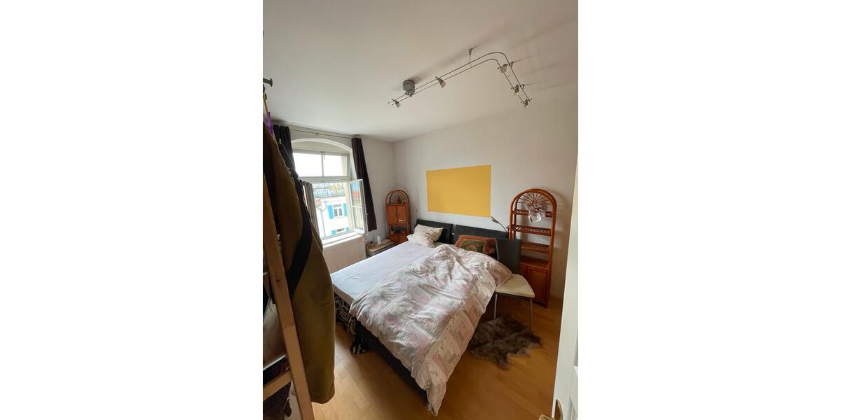 Etagenwohnung Dresden Loschwitz - 2 Zimmer, 53 m&sup2;, 199.000&euro; | Angebot:26926896