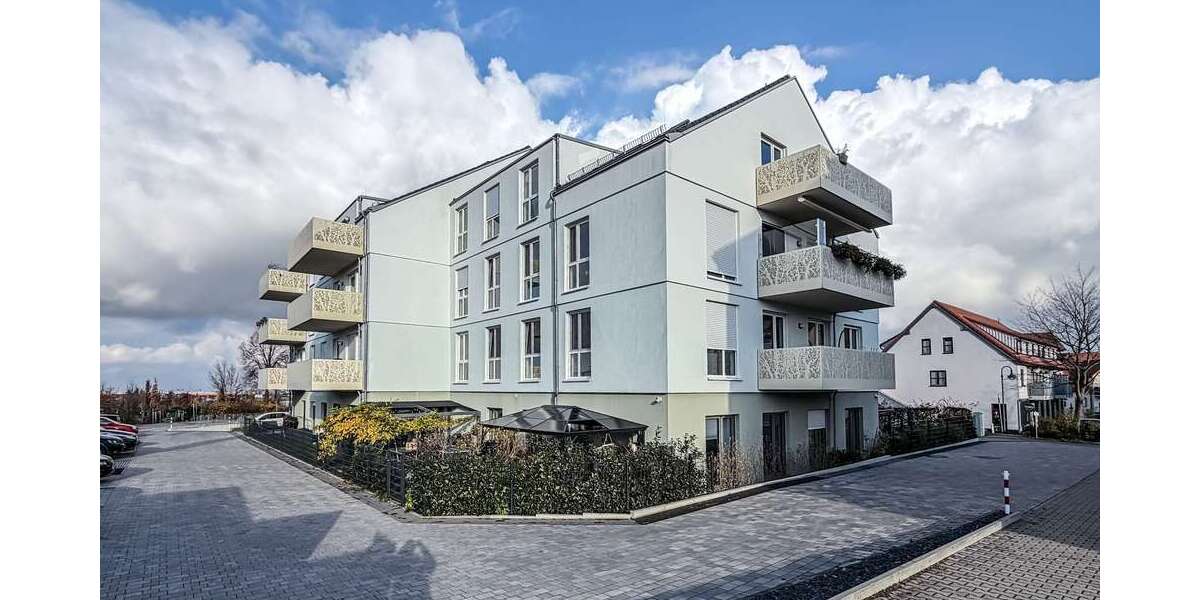 Etagenwohnung Bannewitz - 3 Zimmer, 100 m&sup2;, 399.000&euro; | Angebot:26591891