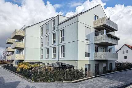 Wohnung Bannewitz - 3 Zimmer, 100 m&sup2;, 399.000&euro; | Angebot:26591891