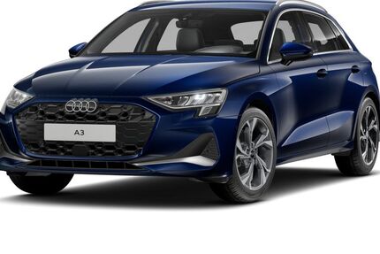 Audi A3 6.097 km 33.490 &euro; Dresden 01169