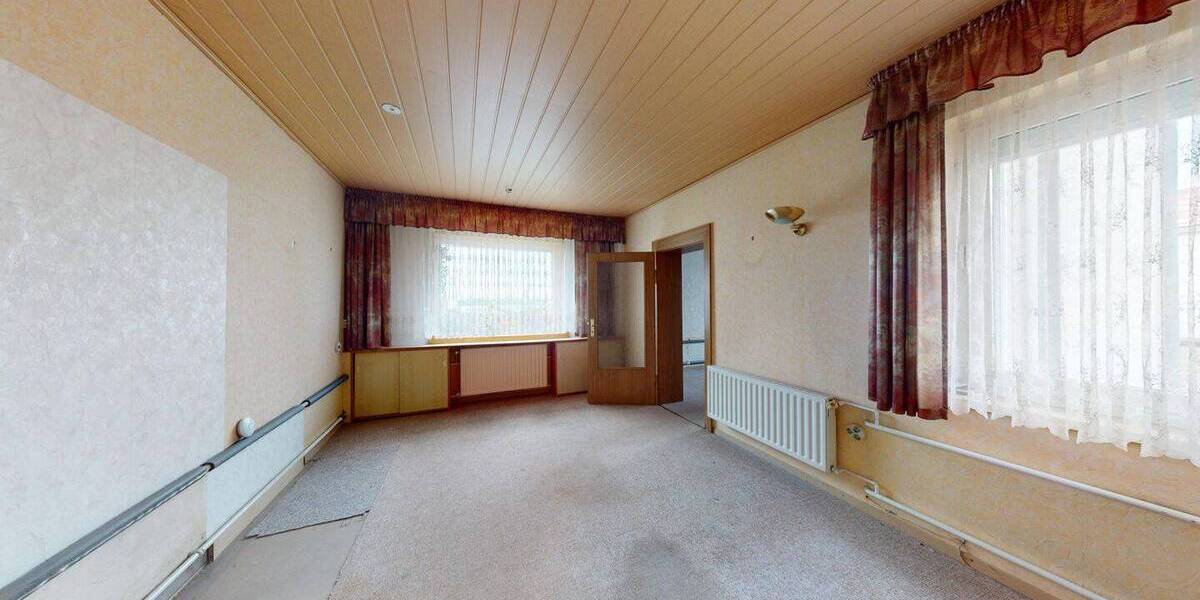 Einfamilienhaus Dresden Weixdorf - 4 Zimmer, 108 m&sup2;, 299.000&euro; | Angebot:26736943