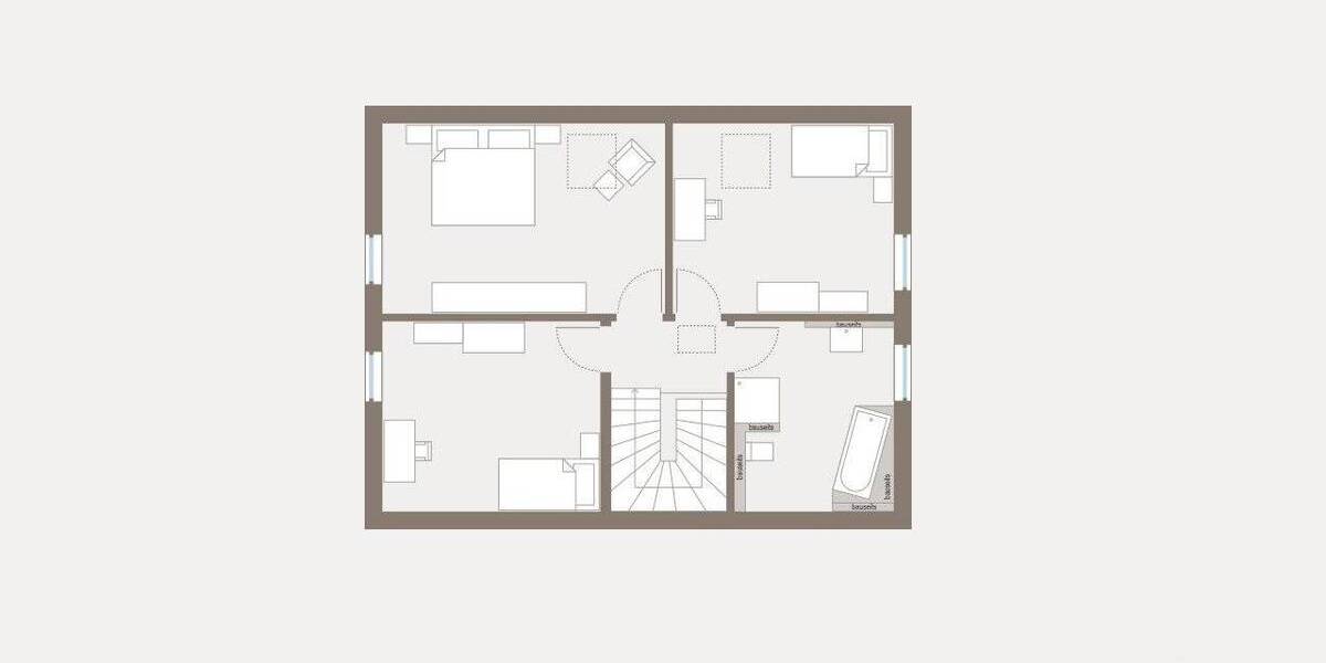 Einfamilienhaus Radeberg Großerkmannsdorf - 4 Zimmer, 143 m&sup2;, 242.169&euro; | Angebot:26929767