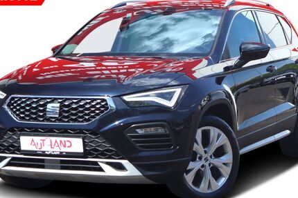 Seat Ateca 54.722 km 23.950 &euro; Meißen 01662