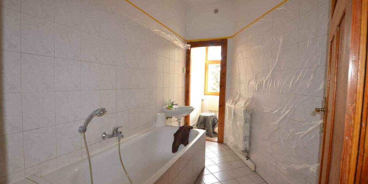 Etagenwohnung Dresden Cotta - 3 Zimmer, 62 m&sup2;, 459&euro; | Angebot:25702901