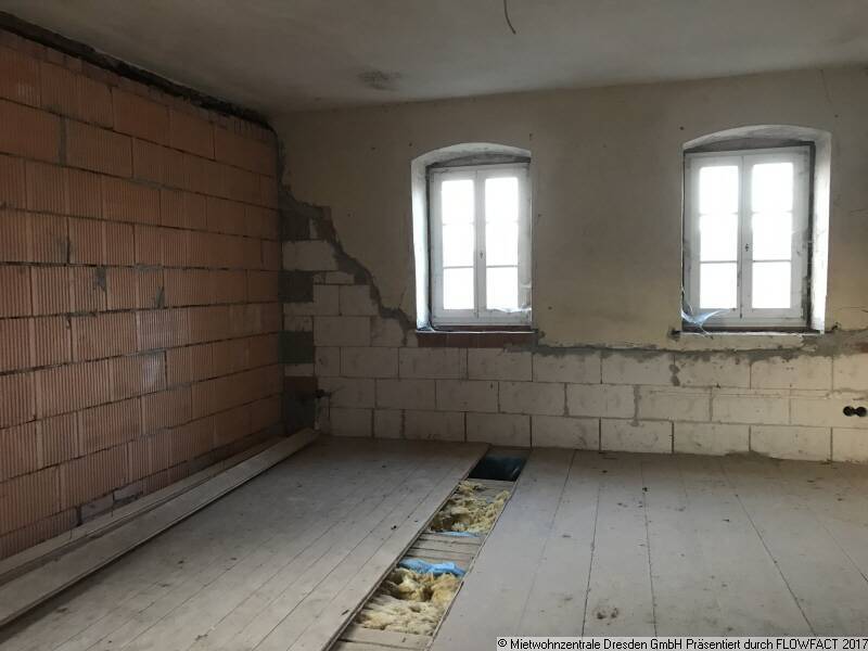 Denkmalschutz!! Ausbaufähiges Bauernhaus in nördlicher Stadtrandlage !!! 1 zimmer