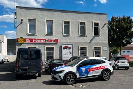 Hier lassen sich Ideen umsetzen - Ihre neue Büroeinheit mit Lager und Pantryküche zimmer