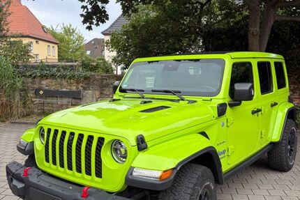 Jeep Wrangler 57.298 km 47.200 &euro; Dresden 01257