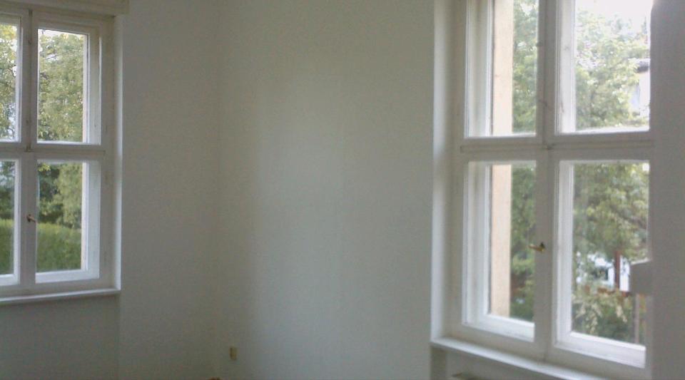 Hochparterre Dresden Prohlis - 2 Zimmer, 53 m&sup2;, 375&euro; | Angebot:20165709