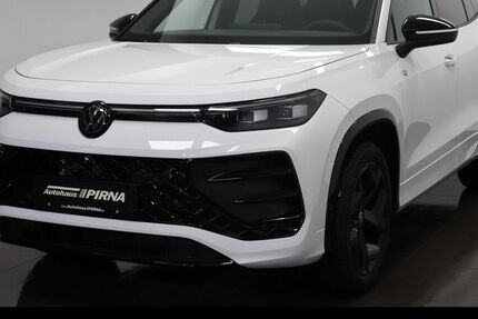 VW Tayron 6.000 km 59.999 &euro; Pirna 01796