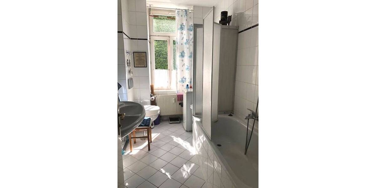 Mit Balkon in grüner Lage! - Schöne 3-Zimmer-Eigentumswohnung in Löbtau! -reserviert- 3 zimmer