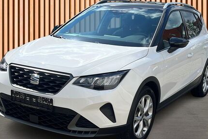 Seat Arona 27.551 km 19.980 &euro; Dresden 01328