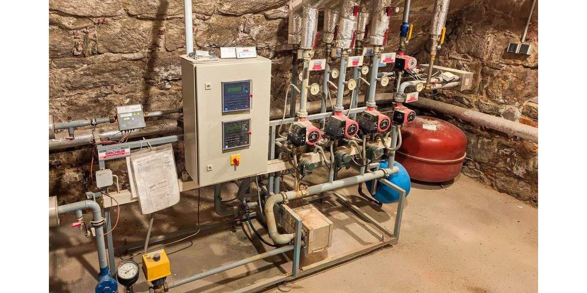 Gewerbeobjekt Dresden Innere Neustadt - 930.000&euro; | Angebot:25741575