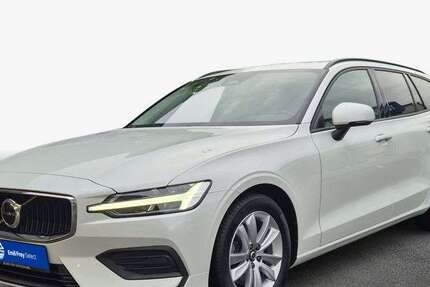 Volvo V60 19.915 km 32.750 &euro; Dresden 01277