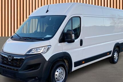Opel Movano 10.421 km 26.980 &euro; Dresden 01328