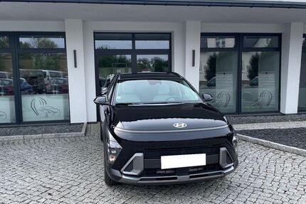 Hyundai KONA 19.000 km 21.850 &euro; Coswig 01640