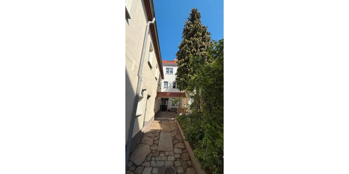 Einfamilienhaus Königsbrück - 6 Zimmer, 115 m&sup2;, 500&euro; | Angebot:25044352