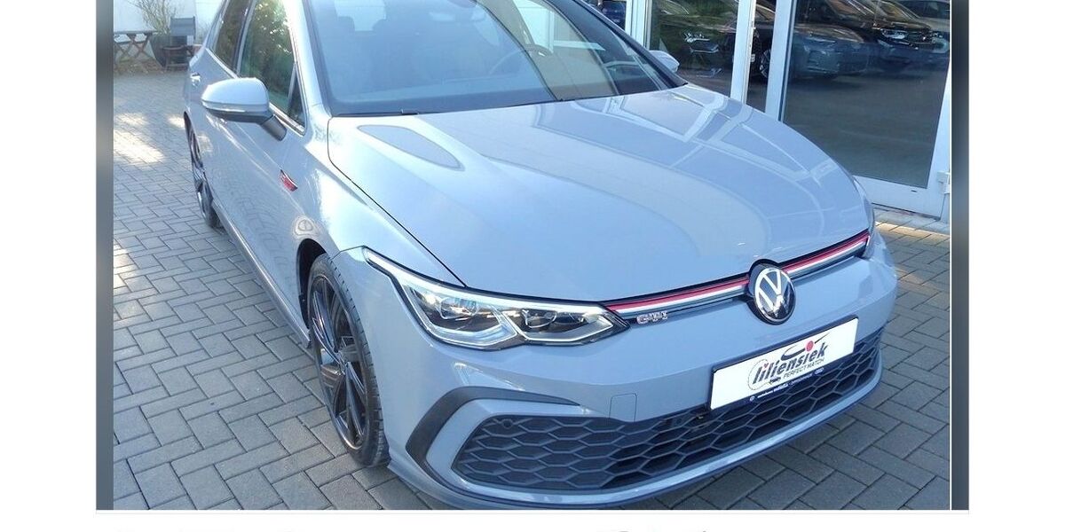 VW Golf 43.420 km 27.550 &euro; Dippoldiswalde 01744