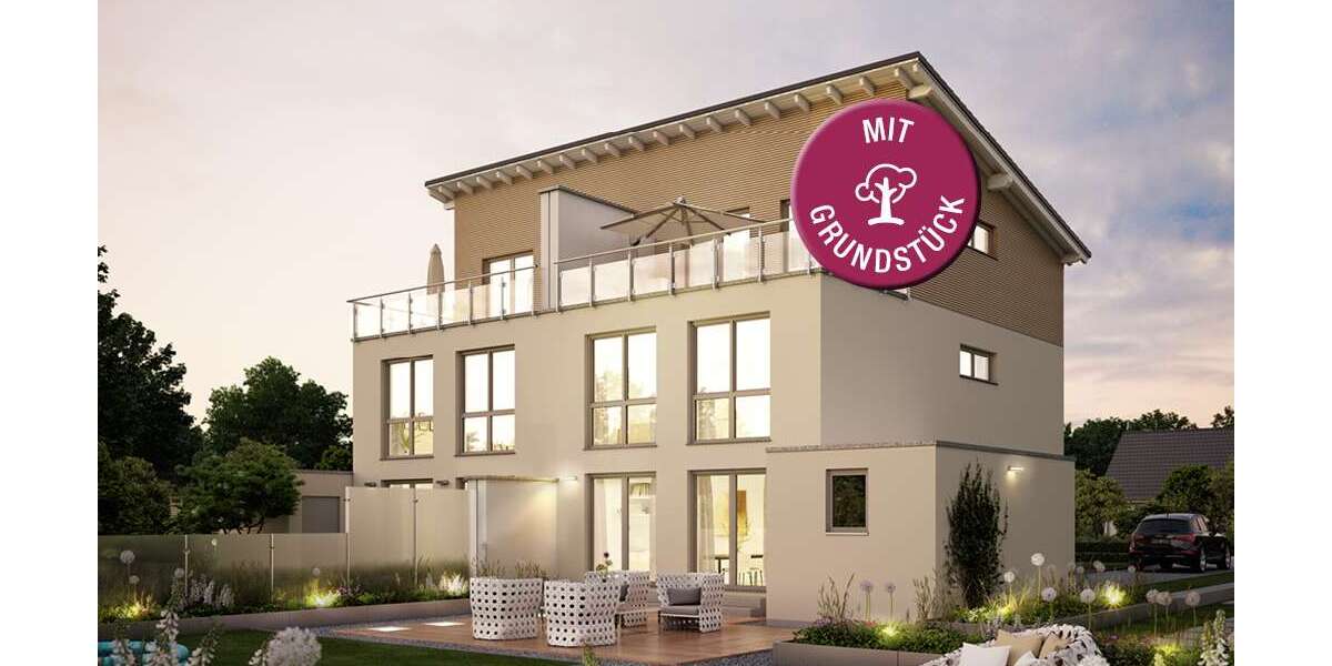 Einfamilienhaus Dresden Blasewitz - 4 Zimmer, 170 m&sup2;, 1.026.900&euro; | Angebot:25830554