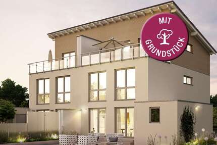 Haus Dresden Blasewitz - 4 Zimmer, 170 m&sup2;, 1.026.900&euro; | Angebot:25830554