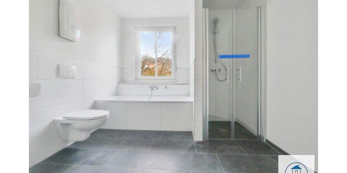 Etagenwohnung Stolpen - 4 Zimmer, 108 m&sup2;, 1.089&euro; | Angebot:24820035