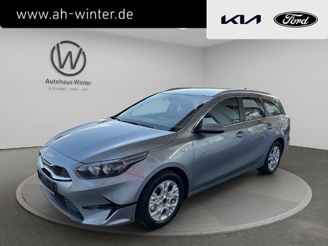 ceed Sportswagon
