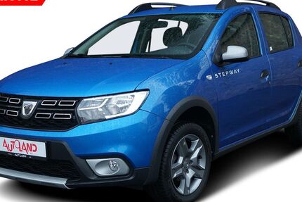 Dacia Sandero 36.343 km 13.990 &euro; Dresden 01239
