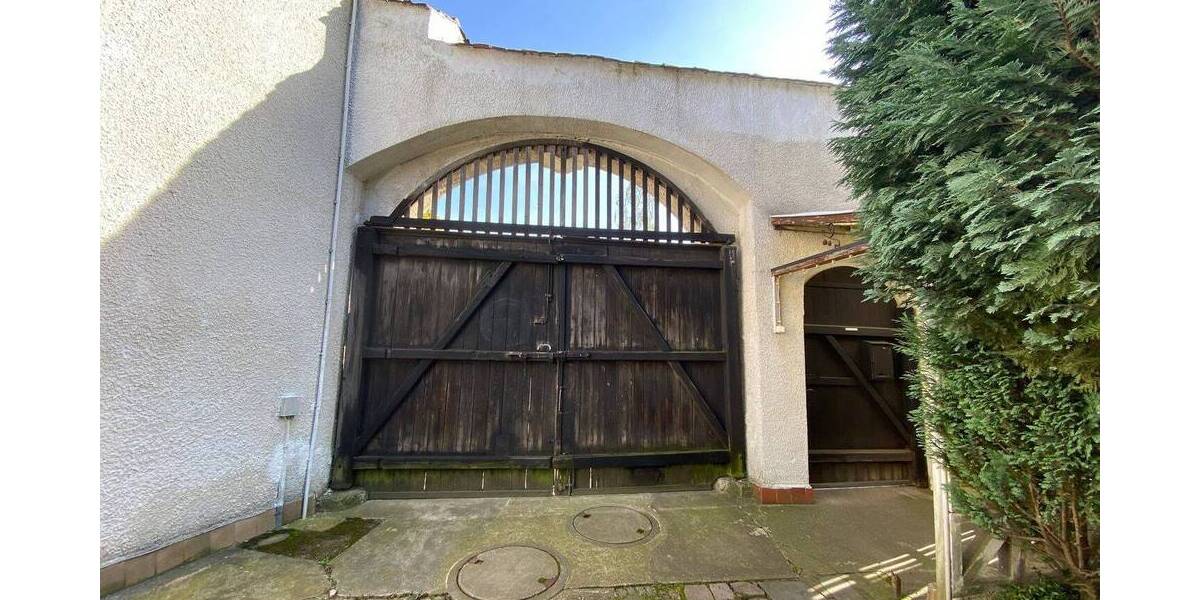 Einfamilienhaus Dresden Kleinpestitz/Mockritz - 5 Zimmer, 100 m&sup2;, 220.000&euro; | Angebot:26930723