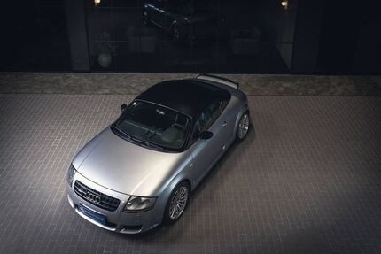 Audi TT 183.500 km 33.000 € Pirna 01796