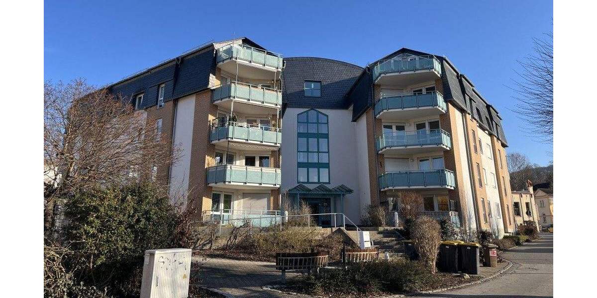 Etagenwohnung Freital - 2 Zimmer, 56 m&sup2;, 99.999&euro; | Angebot:25708980