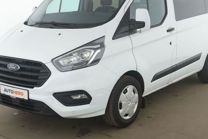 Ford Tourneo Custom 91.308 km 26.070 &euro; Dresden 01187