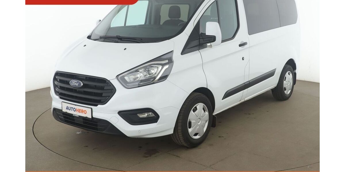 Ford Tourneo Custom 91.308 km 26.070 &euro; Dresden 01187
