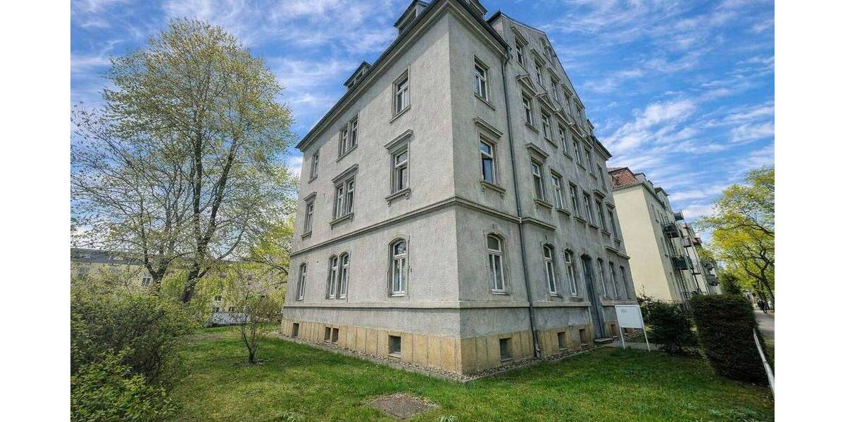 Etagenwohnung Dresden Cotta - 4 Zimmer, 84 m&sup2;, 175.000&euro; | Angebot:26189764