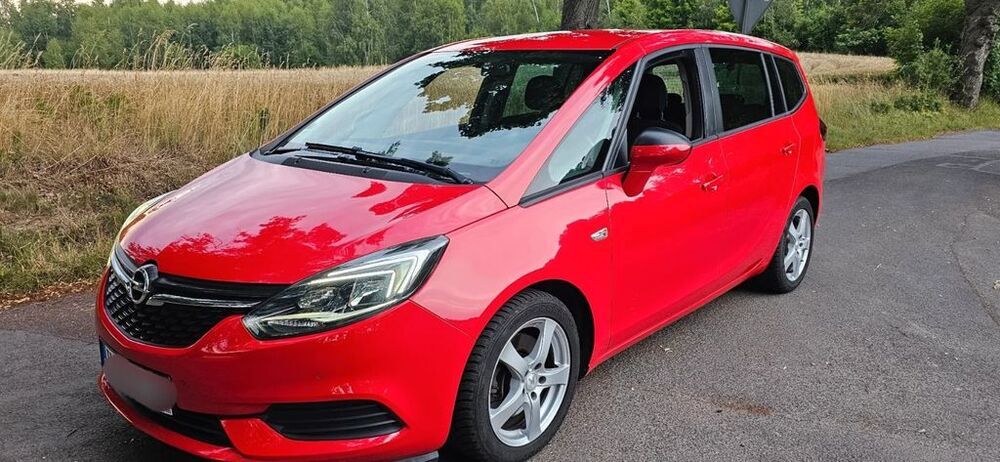 Zafira