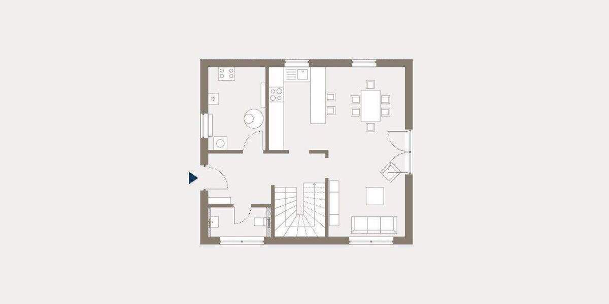 Einfamilienhaus Dresden Merbitz - 3 Zimmer, 117 m&sup2;, 325.879&euro; | Angebot:25717158
