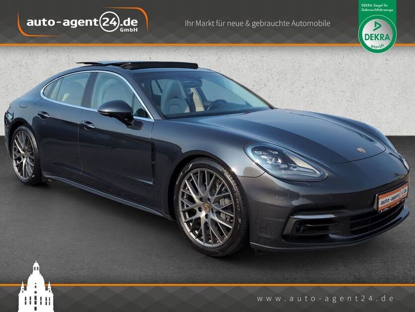 Panamera