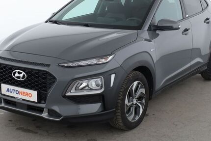 Hyundai KONA 57.314 km 17.690 &euro; Dresden 01187