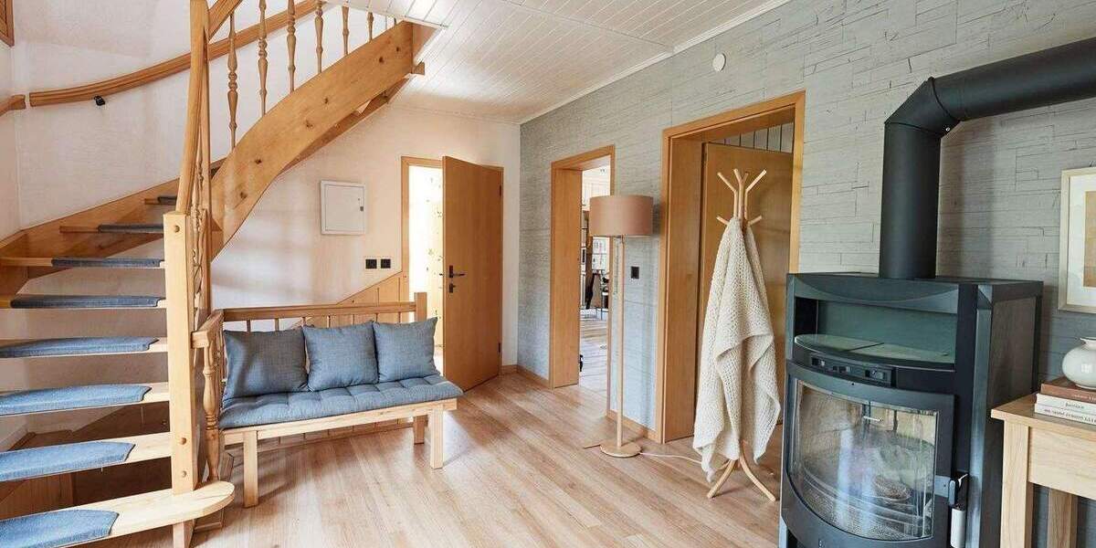 Willkommen in Dresden - Malschendorf - Ihr Haus zum Einziehen 5 zimmer